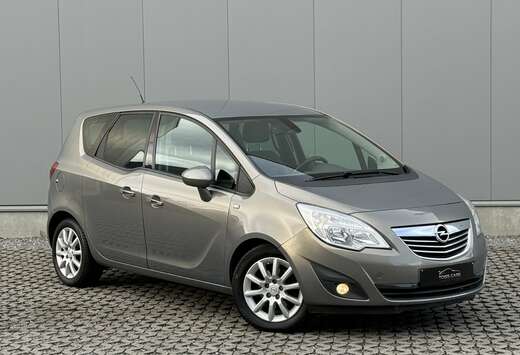 Opel 1.3 CDTI ecoflex Edition. Gekeurd vvk