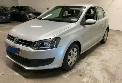 Volkswagen 1.2i * 29000km * Airco * Cruise * GARANTIE