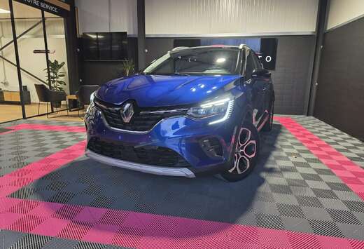 Renault 1.33 TCe Intens GPF - Garantie