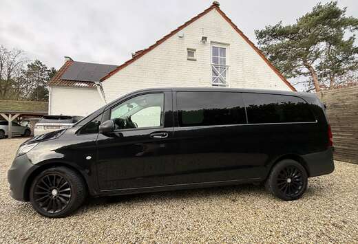 Mercedes-Benz 2.2 CDI