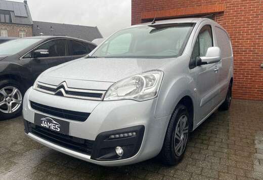 Citroen 1.6 BlueHDi L1 Club