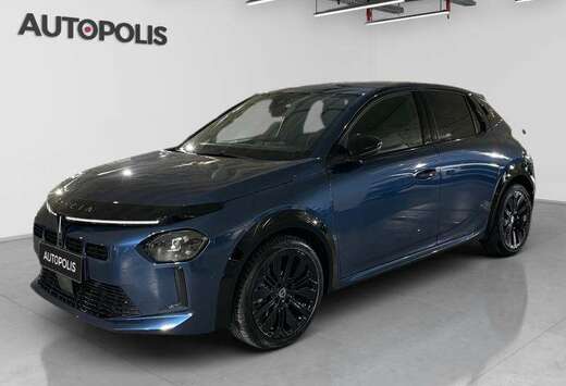 Lancia 1.2 EDIZIONE Cassina