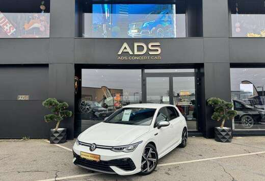 Volkswagen 4 MOTION 2.0 TSI 320CV