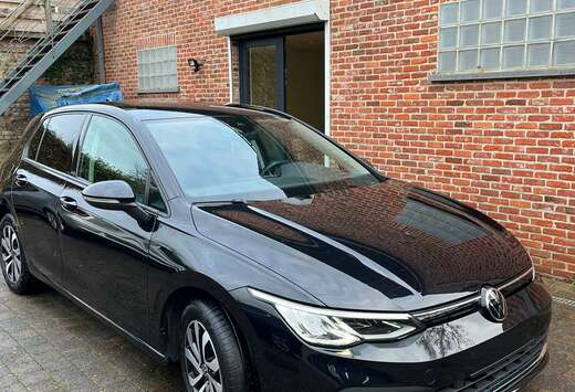 Volkswagen Golf 1.0 TSI Active OPF