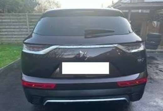 DS 7 CROSSBACK 1.5 BlueHDi So Chic