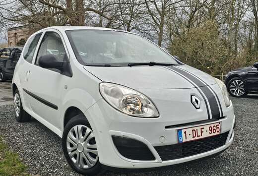 Renault 1.2i* 110 000 KM * CAR PASS *