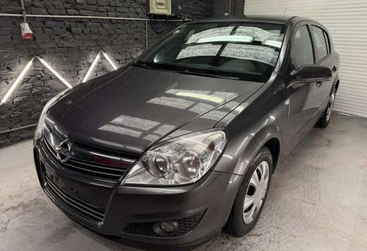 Opel 1.3 CDTi ecoFLEX Enjoy