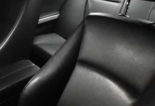 BMW Touring 318 d lci