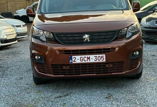 Peugeot