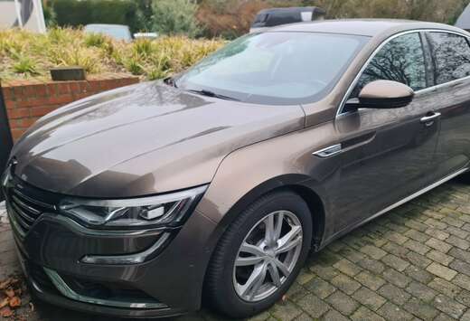 Renault Talisman ENERGY dCi 130 EDC INTENS