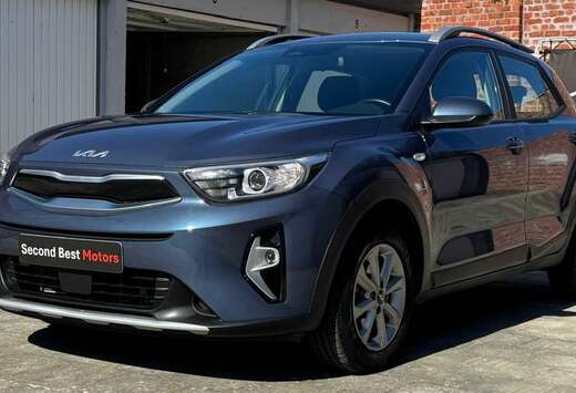 Kia Stonic 1.0 T Pure ISG