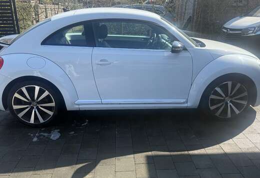 Volkswagen 2.0 TSI Sport DSG