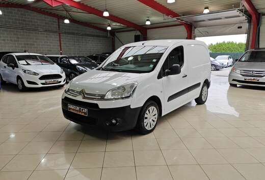 Citroen L1 1.6 HDi 75 FAP Proline