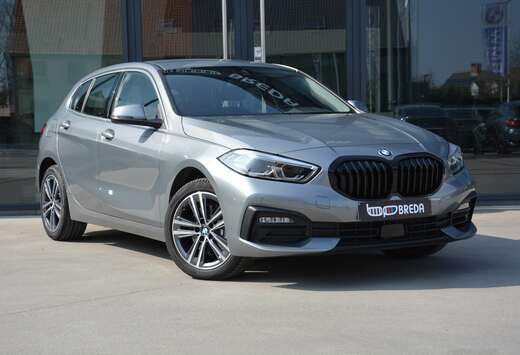 BMW i / Cam/ LED/ Cruise Control/ Navi/ Carplay/ Alu1 ...