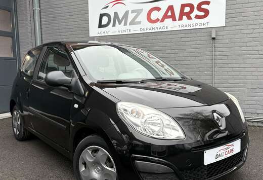 Renault Twingo 1.2i / 15 000KM / Garantie 12 Mois
