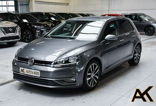 Volkswagen Golf 1.0 TSI BMT Comfortline - NAVI / CAME ...