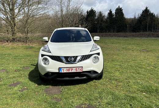 Nissan 1.2 DIG-T 2WD Business Edition