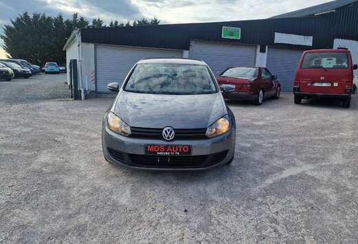 Volkswagen 1.6 CR TDi BlueMotion DPF