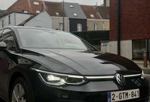 Volkswagen 1.5 eTSI OPF DSG Edition 50