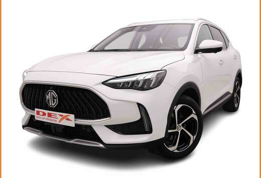 MG 1.5 T-GDi 162 AUT Luxury  Pano  Leather  GPS  LED  ...