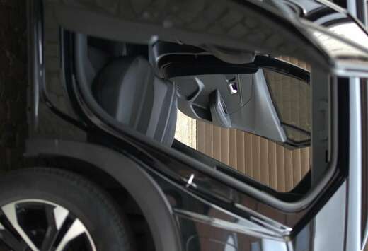 Peugeot BlueHDi 110 Allure Pack