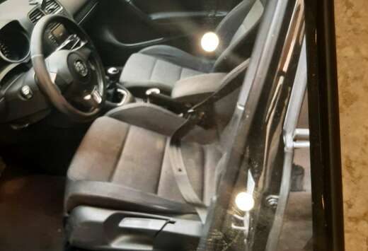 Volkswagen 1.4 TSI 122 Confortline