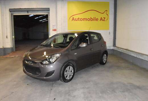 Hyundai 1.4i Comfort ISG Stop***DESTOCKAGE***63.000KM