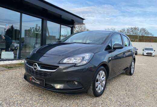 Opel Corsa 1.4i Cosmo ** 12 Mois De Garantie **