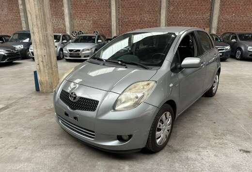 Toyota 1.4 Turbo D-4D Kool**NO CLIM**