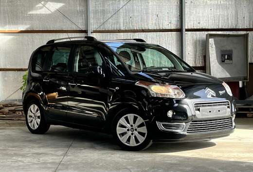 Citroen Color Selektion - AC - 2012 - 1.5 - Euro 5