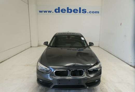 BMW 1.5