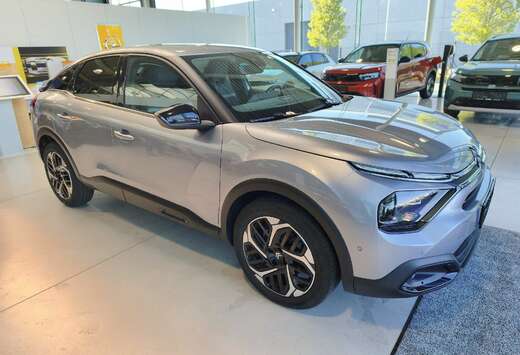 Citroen 1.2TURBO 360CAMERA CARPLAY APPLE ANDROID NAV  ...