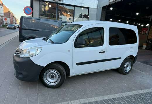 Renault Roule bien Nouvelle embrayage
