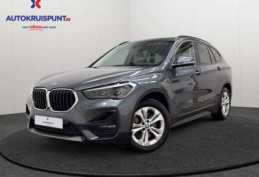 BMW xDrive25e AUT. Leder GPS Camera Alu