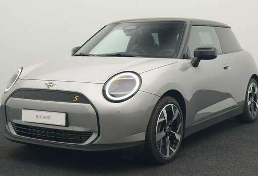 MINI Classic Trim