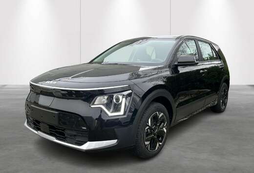 Kia Business 64.8 kWh