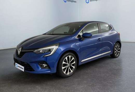 Renault 1.5 dci  Intens  86 hp