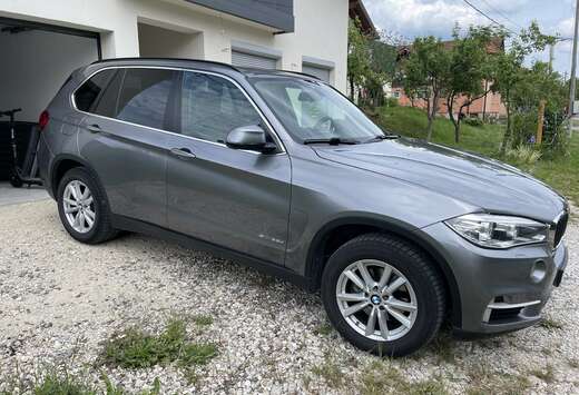 BMW 2.0 dAS sDrive25