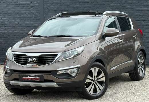 Kia  RÉSERVÉE  RESERVÉE  RÉSERVÉE