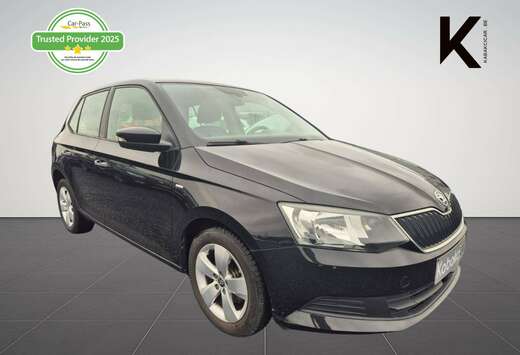 Skoda 1.0 TSI Ultimate Clever / Apple Carplay / Navig ...