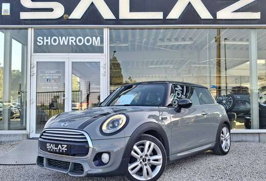 MINI Mini 1.5 D Cooper/JOHN COOPER WORKS/1 ERE MAIN/G ...