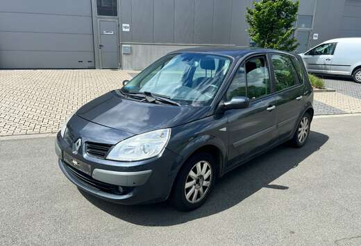 Renault 1.5 dCi