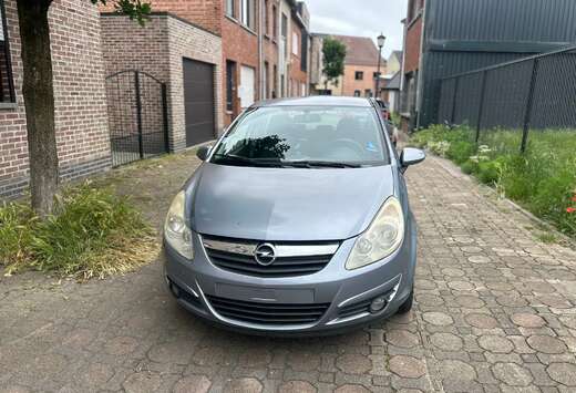 Opel 1.2i