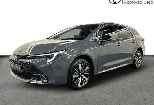 Toyota TS Style  Winter Pack