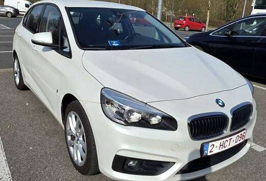 BMW Active Tourer PHEV 225xeA