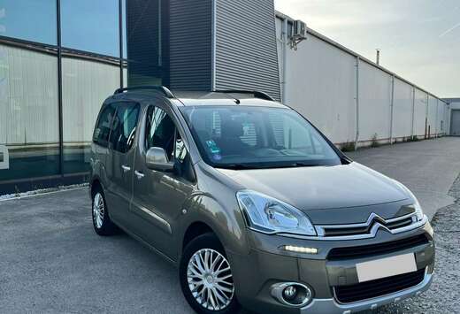 Citroen 1.6 vti