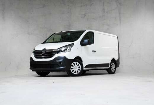 Renault  UTILITAIRE  TVA  TOP ETAT  PROFESSIONNEL