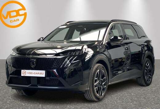 Peugeot ALLURE