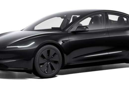 Tesla Model 3 RWD/Garantie/ZETEL VERW. VENTI