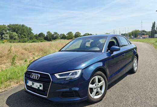 Audi 1.4 TFSI cylinder on demand ultra Limousine Str  ...